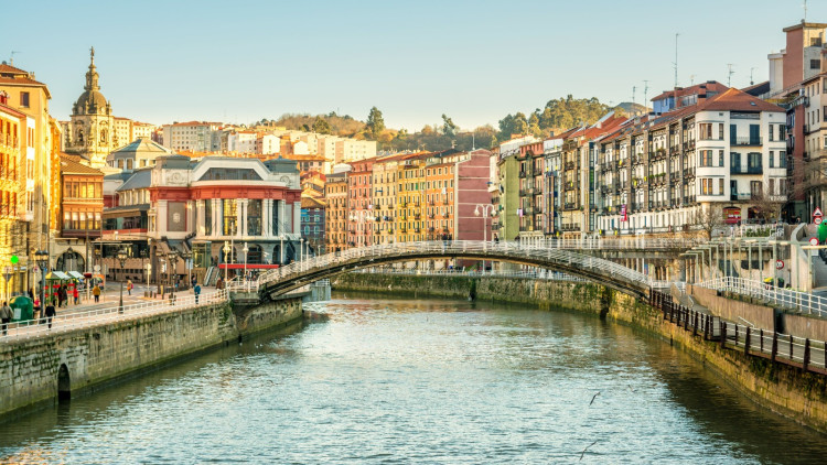 Bilbao
