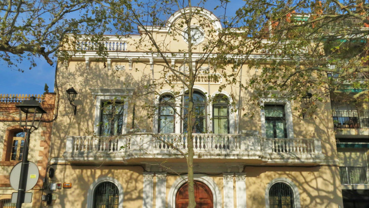 Ajuntament de Sant Cugat del Vallès