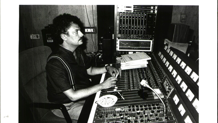 Lluís Miquel Campos. Jordi Vicent - Arxiu EL TEMPS