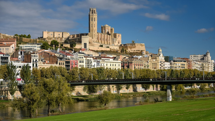 Lleida