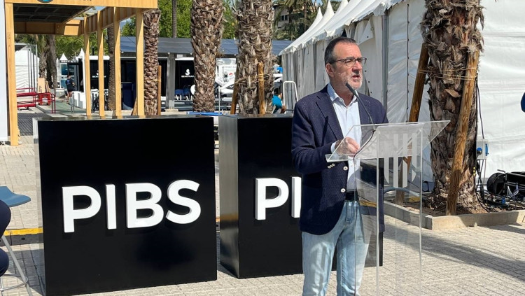 Juan Pedro Yllanes. Europa Press