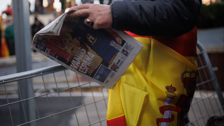 Europa Press