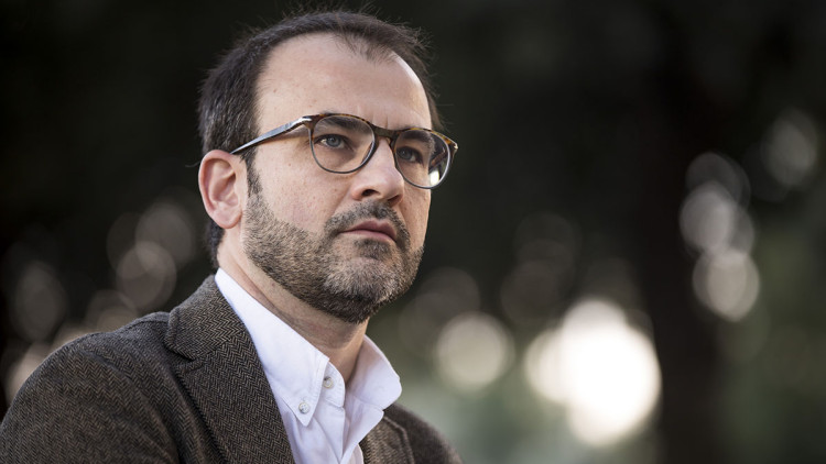 Guillermo Martínez Taberner. Miguel Lorenzo