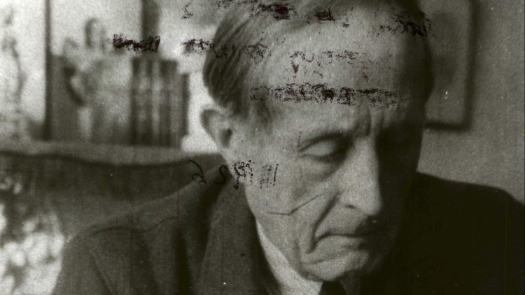 Josep Martínez Ruiz, Azorín