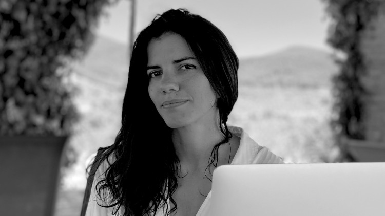 Anna Pazos. cedida
