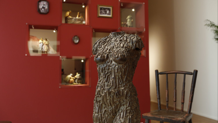 Museu Vida Rural