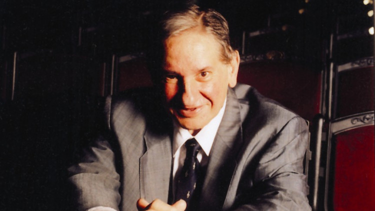 Roger Alier. Agència Catalana de Notícies