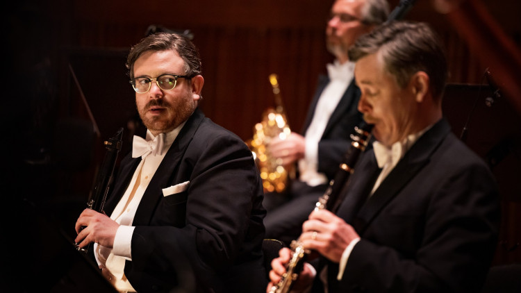 L'Orquestra