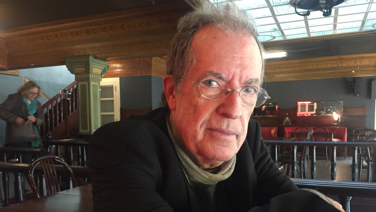 Miquel de Palol / Fotografia: Sílvia Térmens