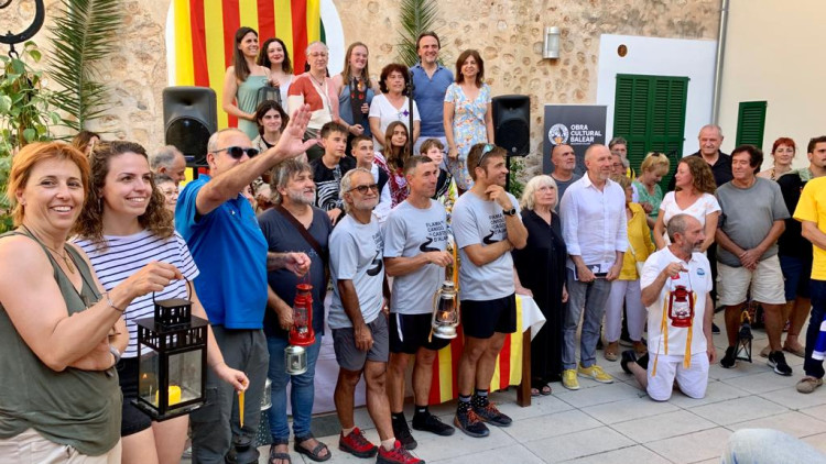 Obra Cultural Balear