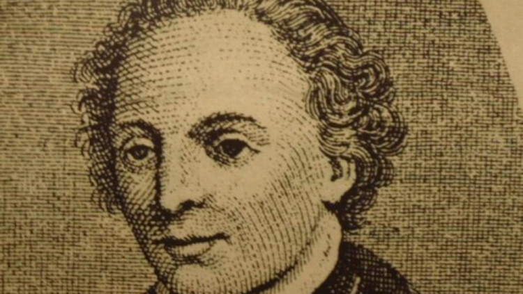 Enguany, Any Rector de Vallfogona, es compleixen quatre-cents anys de la mort de Francesc Vicent Garcia, el poeta més reeixit del Barroc en llengua catalana.