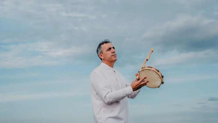 Pep Gimeno 'Botifarra'| Clàudia Marconell