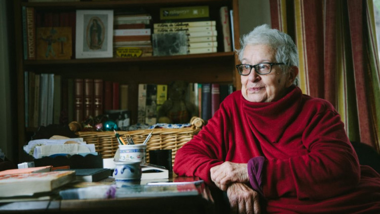 Núria Sales