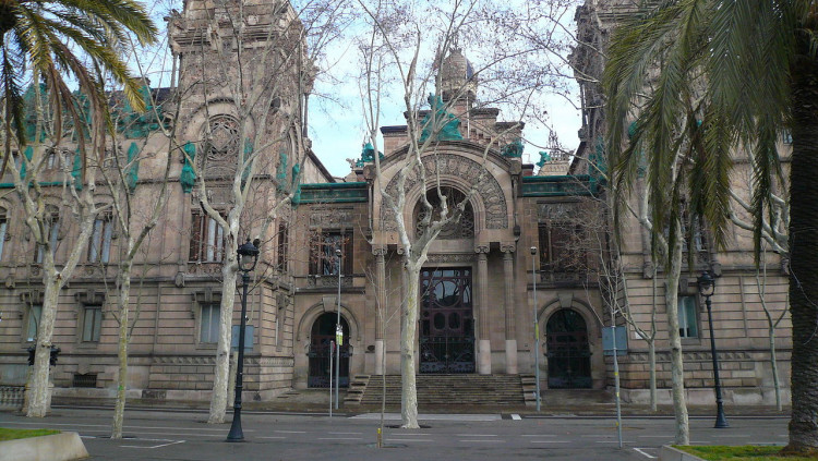Tribunal Superior de Justícia de Catalunya