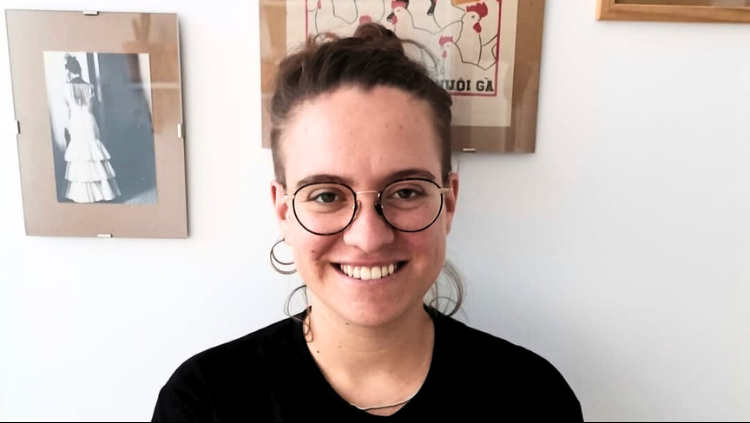 Milena Duch