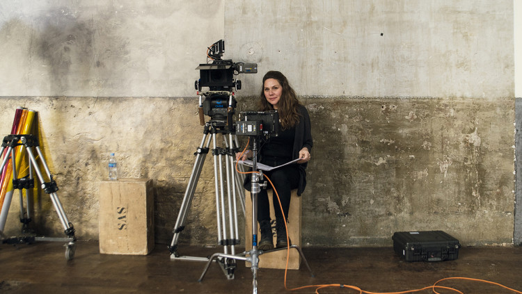 Erika Lust. Lust Films