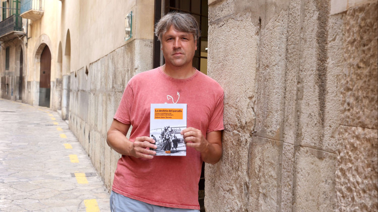 Antoni Janer. Isaac Buj