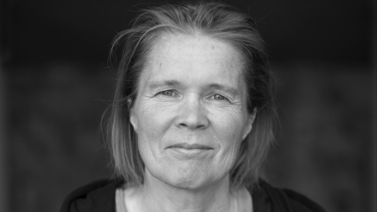 Ia Genberg