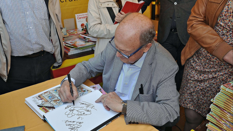 alberto-g-rovi, CC BY 3.0, via Wikimedia Commons