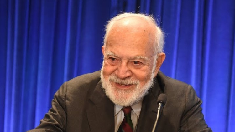 Harry G. Frankfurt