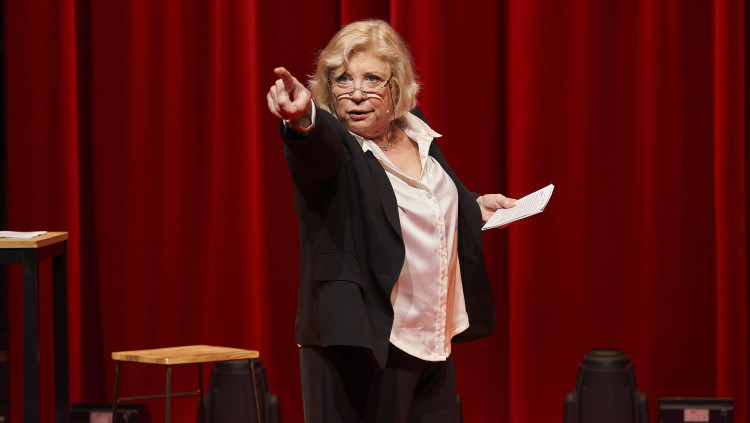 Mercè Aránega