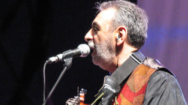 El mite de la música tradicional valenciana, Manolo MIralles