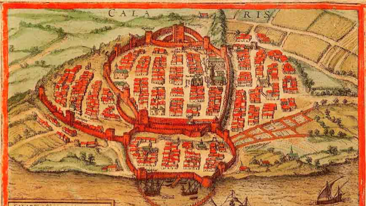 La conquesta de Càller en 1324 inicià la història de la Sardenya catalana. Càller es convertí en una ciutat catalana. Més endavant també ho seria l'Alguer.
