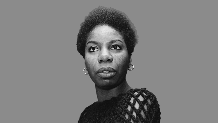 Nina Simone, quatre dones i una maledicció