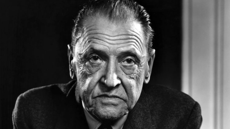 Somerset Maugham. Wikipedia