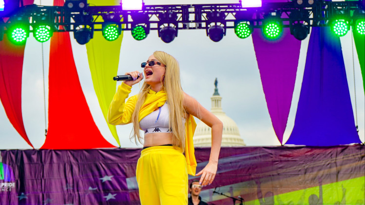Kim Petras