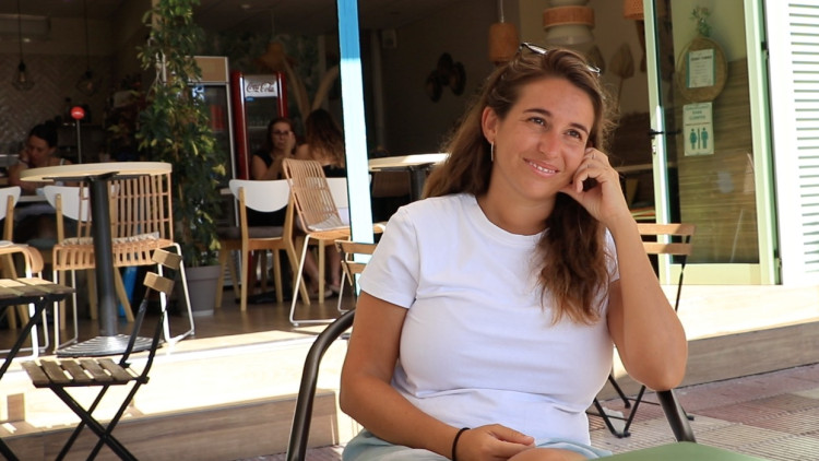Laura Grau