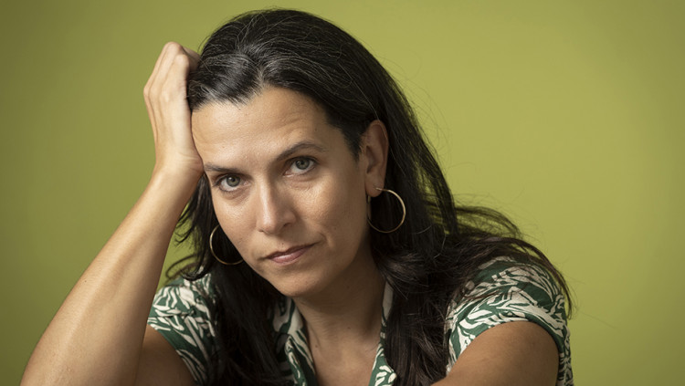 Carlota Gurt. Jordi Play