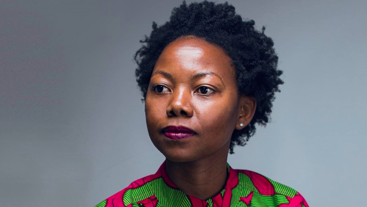 NoViolet Bulawayo. Nye Lyn Tho