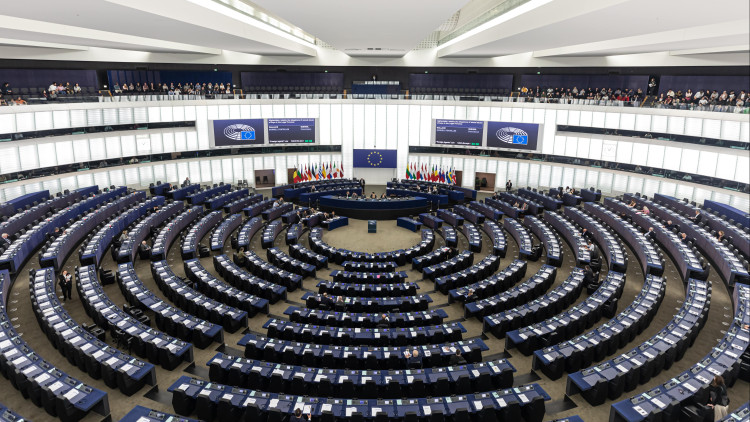 Parlament Europeu