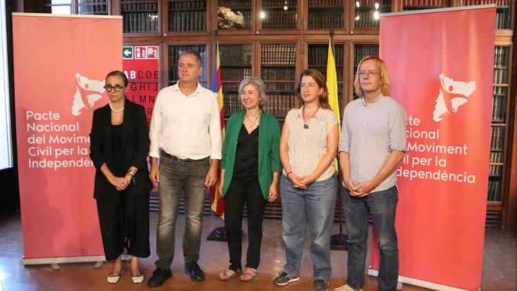Agència Catalana de Notícies