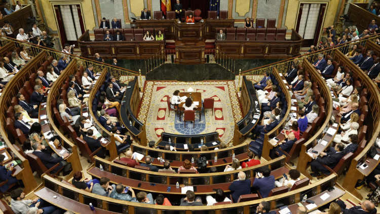 Congrés dels diputats