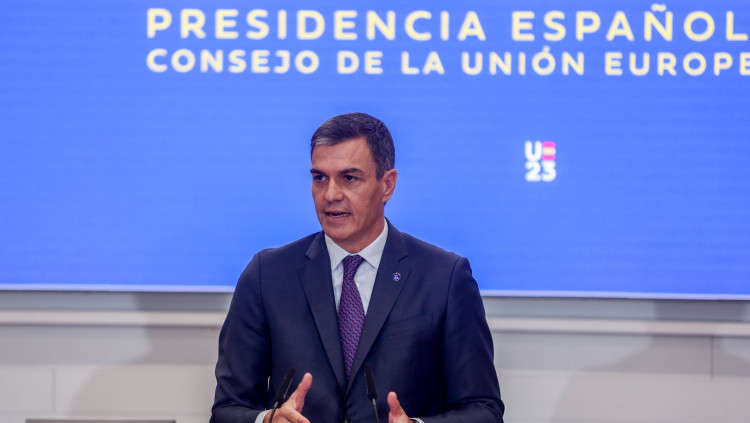Europa Press
