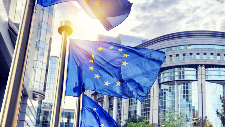 Els estats membres de la Unió Europea decideixen sobre l'oficialitat del català| Europa Press