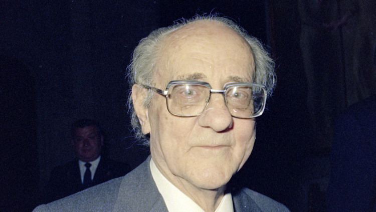 Francesc de Borja Moll
