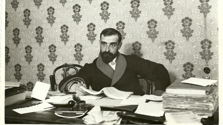 Francesc Cambó