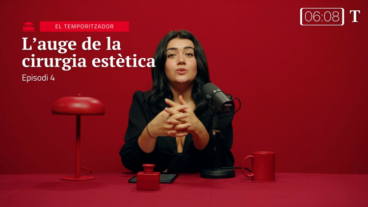 L'auge de la cirurgia estètica | El Temporitzador