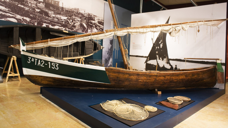 Museu de les Terres de l'Ebre