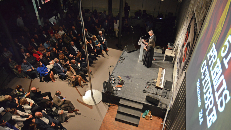 Nit dels Octubre en la seva edició 51. Prats i Camps
