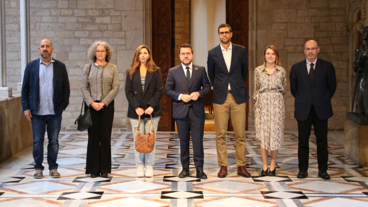 Agència Catalana de Notícies