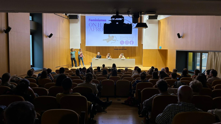Ateneu Barcelonès