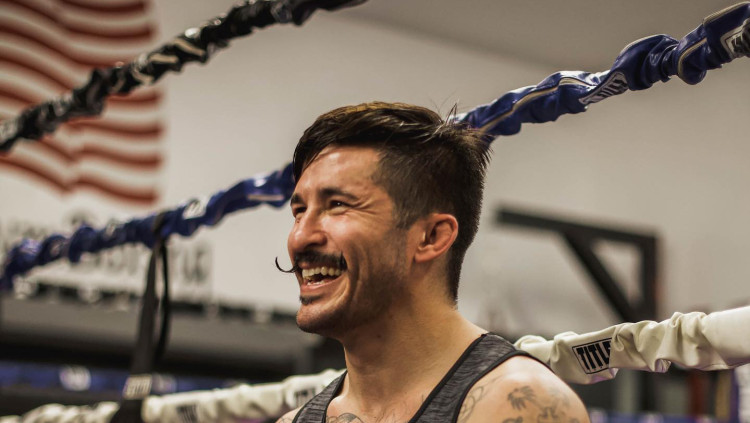 Ian McCall