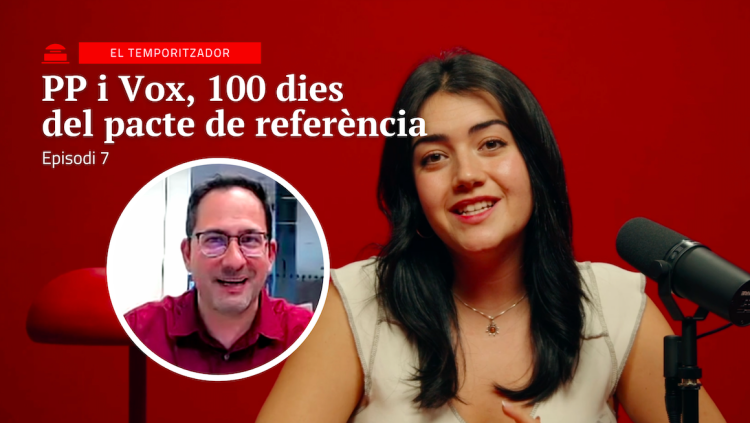 Rosa Peral i el negoci del morbo | El Temporitzador 1x5