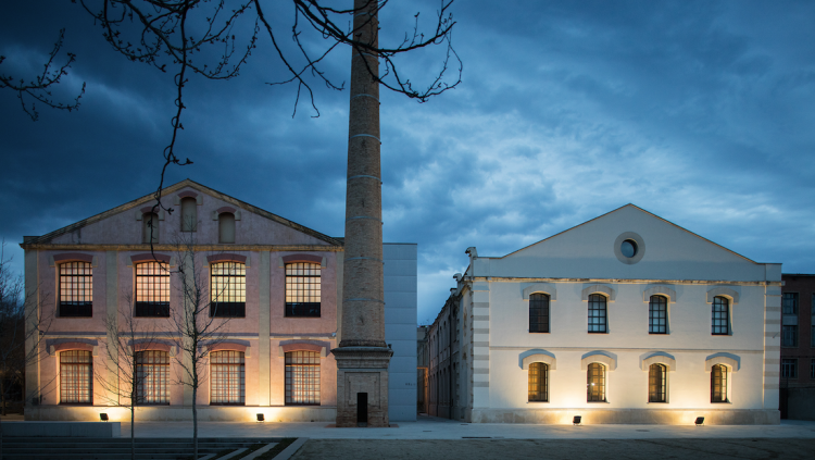 Museu de la Pell d'Igualada