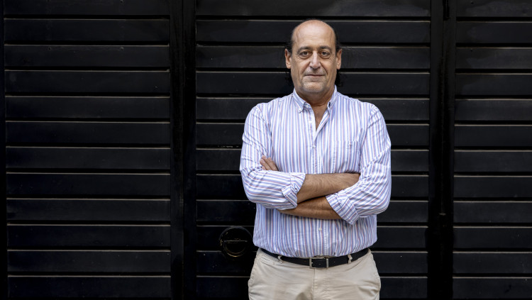 Vicente Montáñez