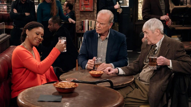 Frasier